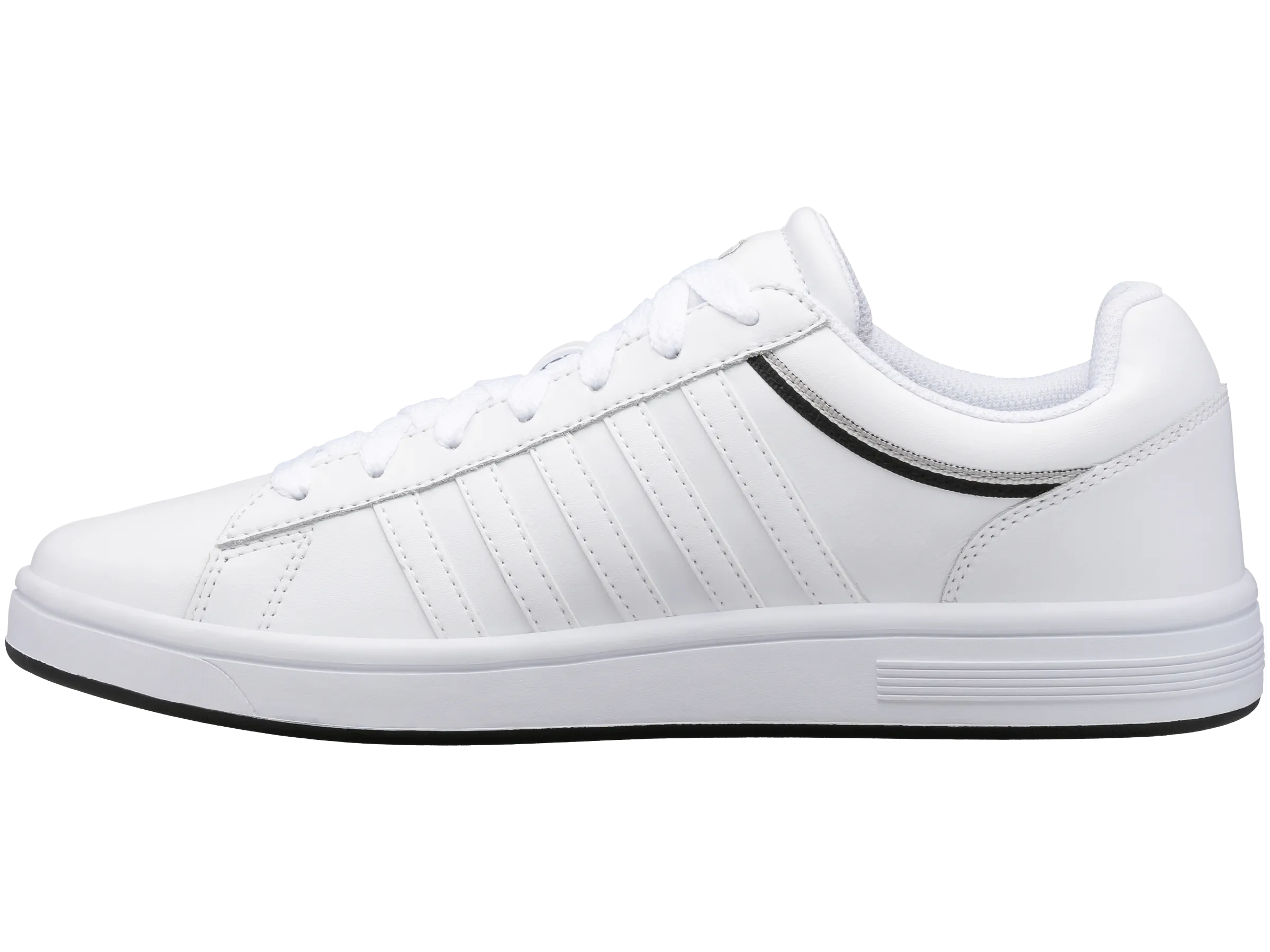 06154-920-M | COURT WINSTON | WHITE/BLACK/LUNAR ROCK/TAPE