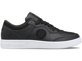 06802-065-M | MENS NORTH COURT | BLACK/CHARCOAL/WHITE