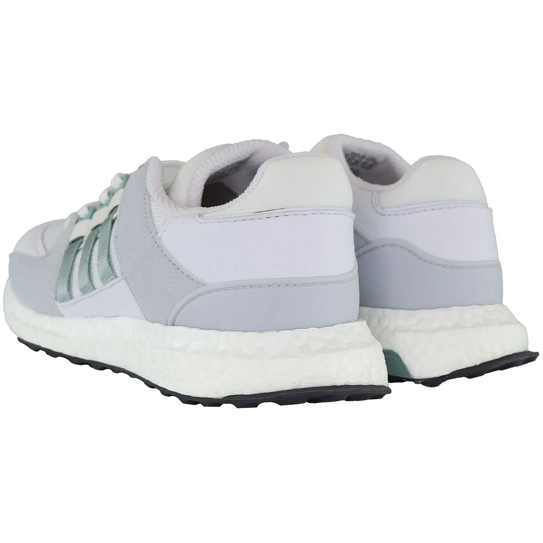 Adidas Equipment Support Ultra Womens White Trainers