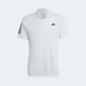 Adidas HS3268 Club 3 Stripe Polo Mens