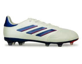 adidas Kids Copa Pure 2 Elite FG White/Blue