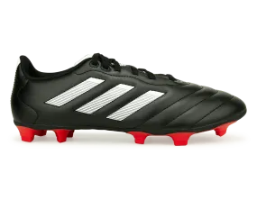 adidas Men's Goletto VIII FG Black/White