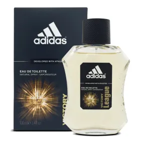 Adidas Victory League EDT 3.4 oz 100 ml Men