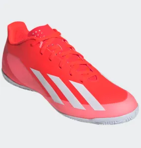 Adidas X Crazyfast Club Futsal Shoes