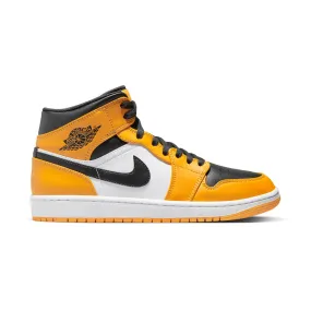 Air Jordan 1 Mid Men's Shoes