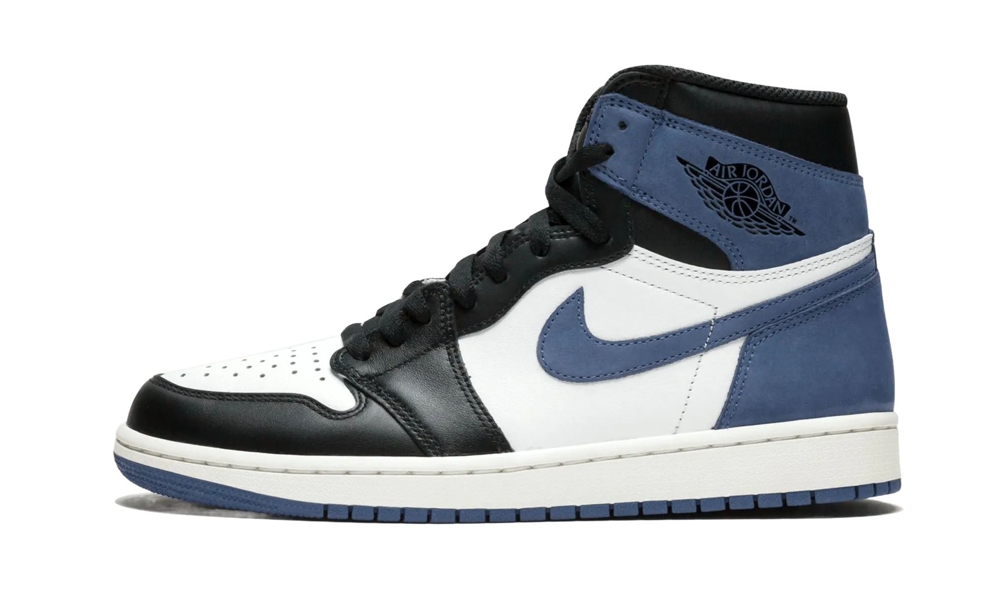 Air Jordan 1 Retro High OG “Blue Moon”