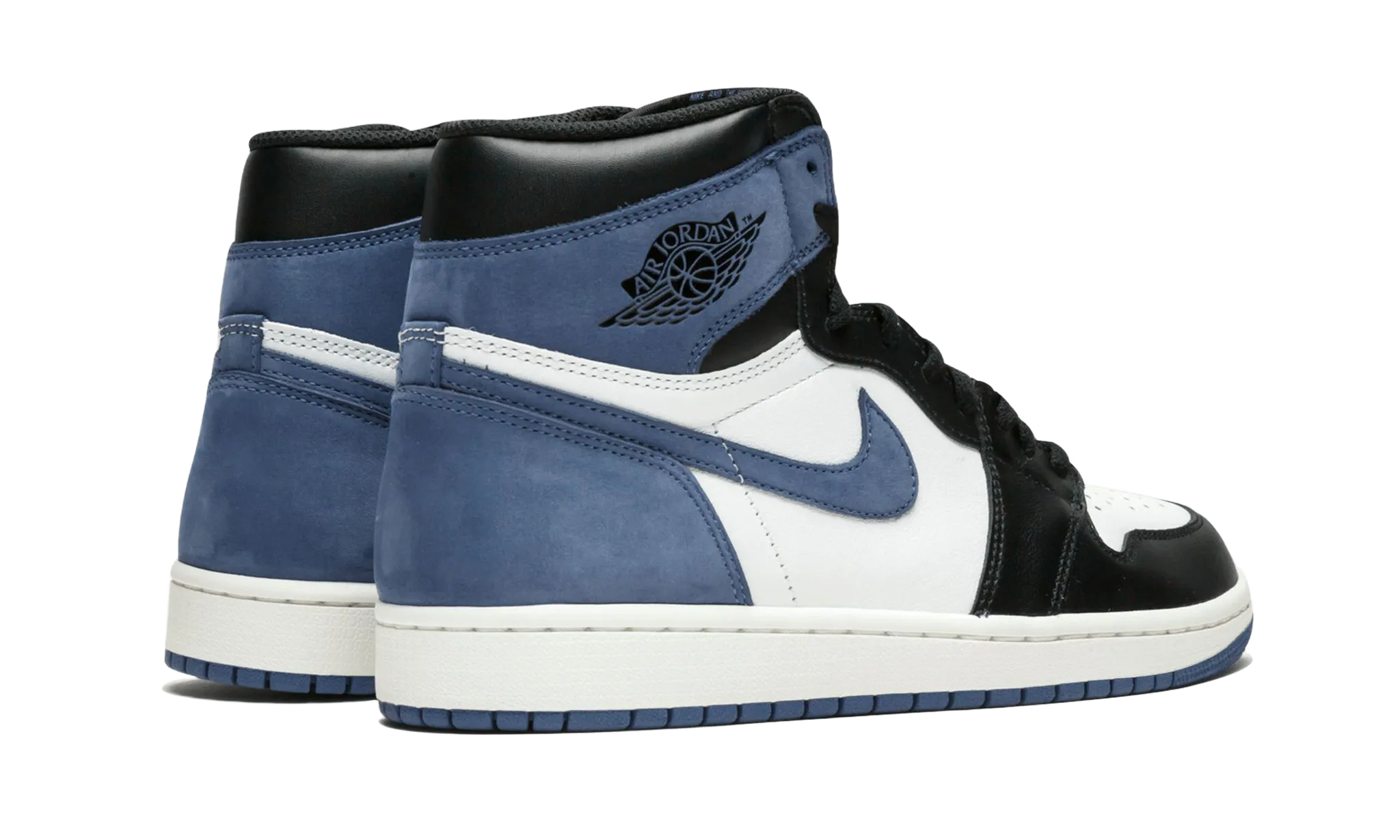 Air Jordan 1 Retro High OG “Blue Moon”