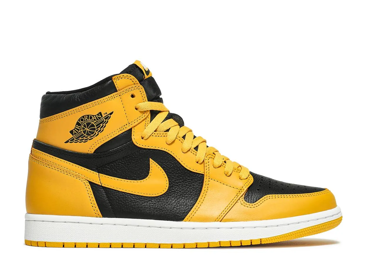 Air Jordan 1 Retro High 'Pollen'