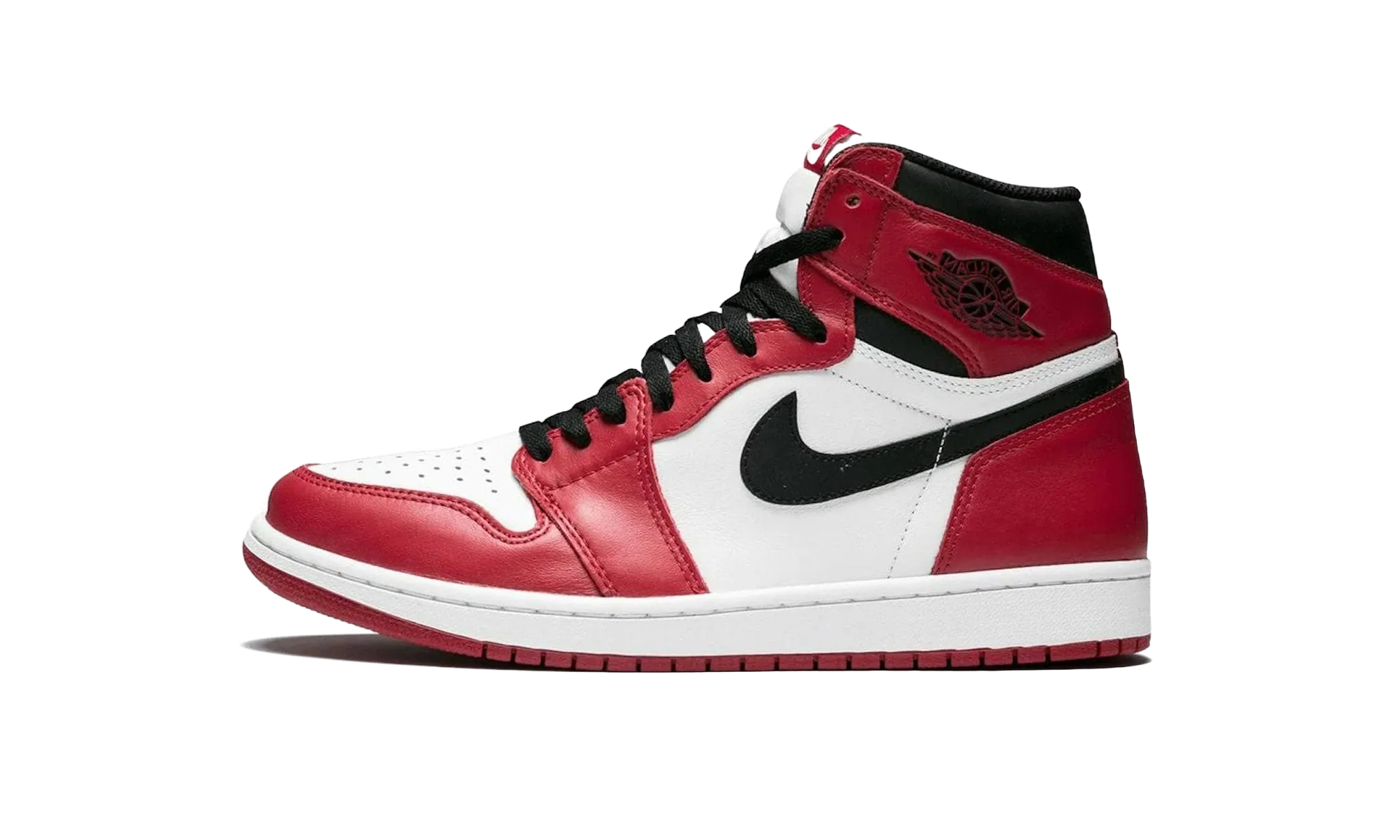 Air Jordan 1 Retro "Chicago (2015)"