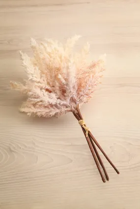 Animas Pink | Artificial Pampas Flowers