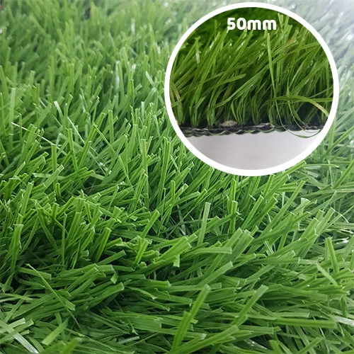 Artificial Grass - Green - Per Roll