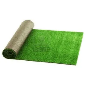 Artificial Grass - Green - Per Roll