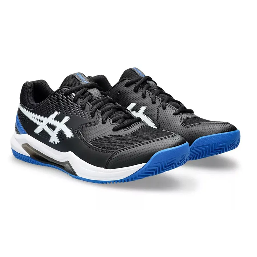 Asics 1041A448 Gel-Dedicate 8 Clay Mens