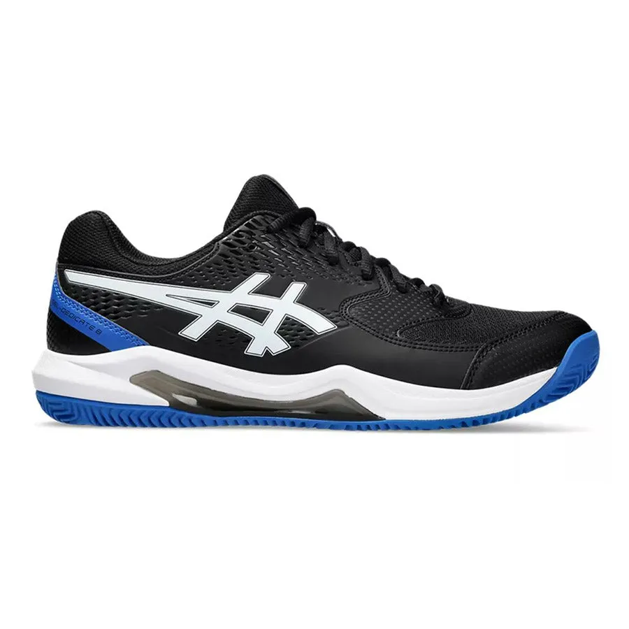 Asics 1041A448 Gel-Dedicate 8 Clay Mens