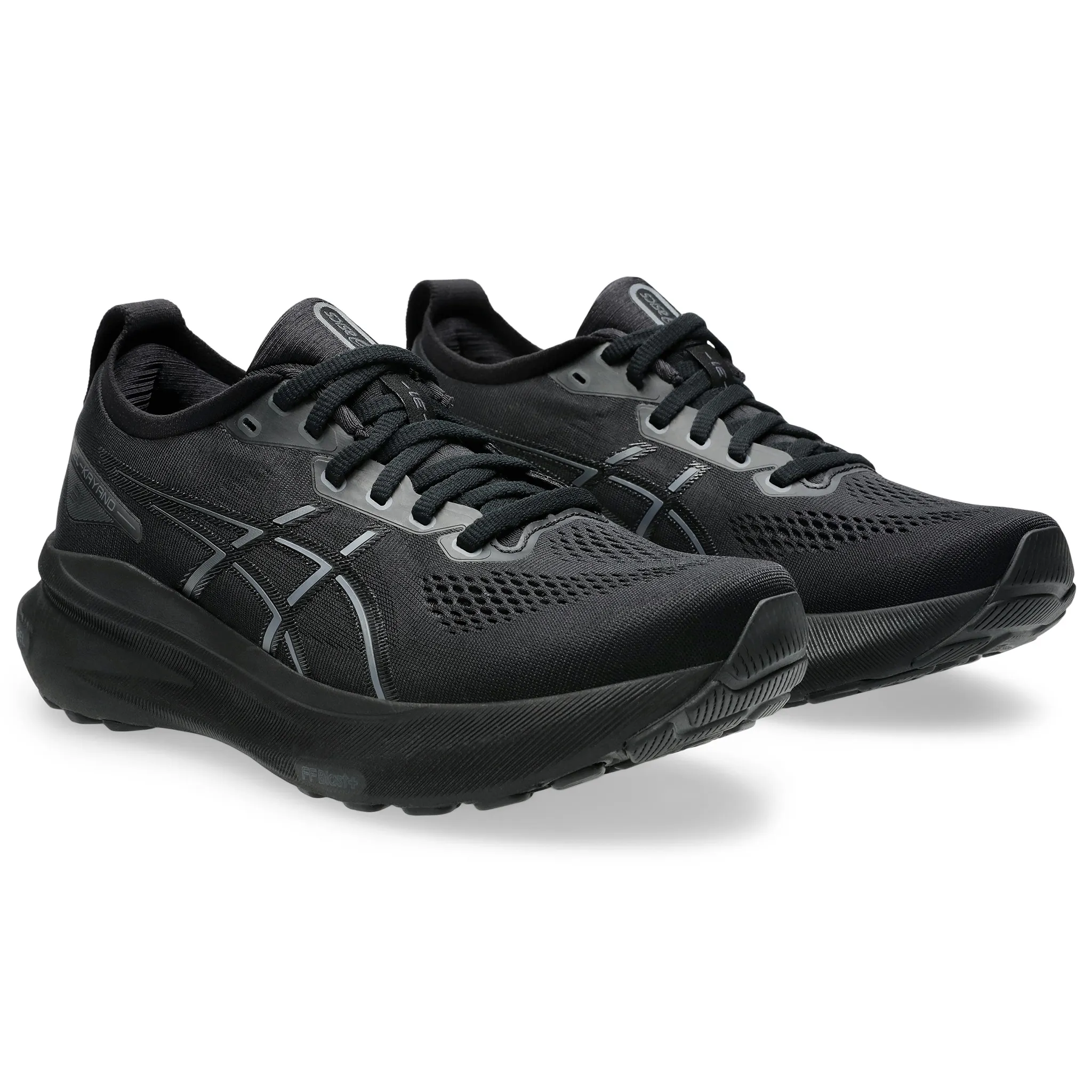 ASICS Gel-Kayano 31 Womens Running Shoes