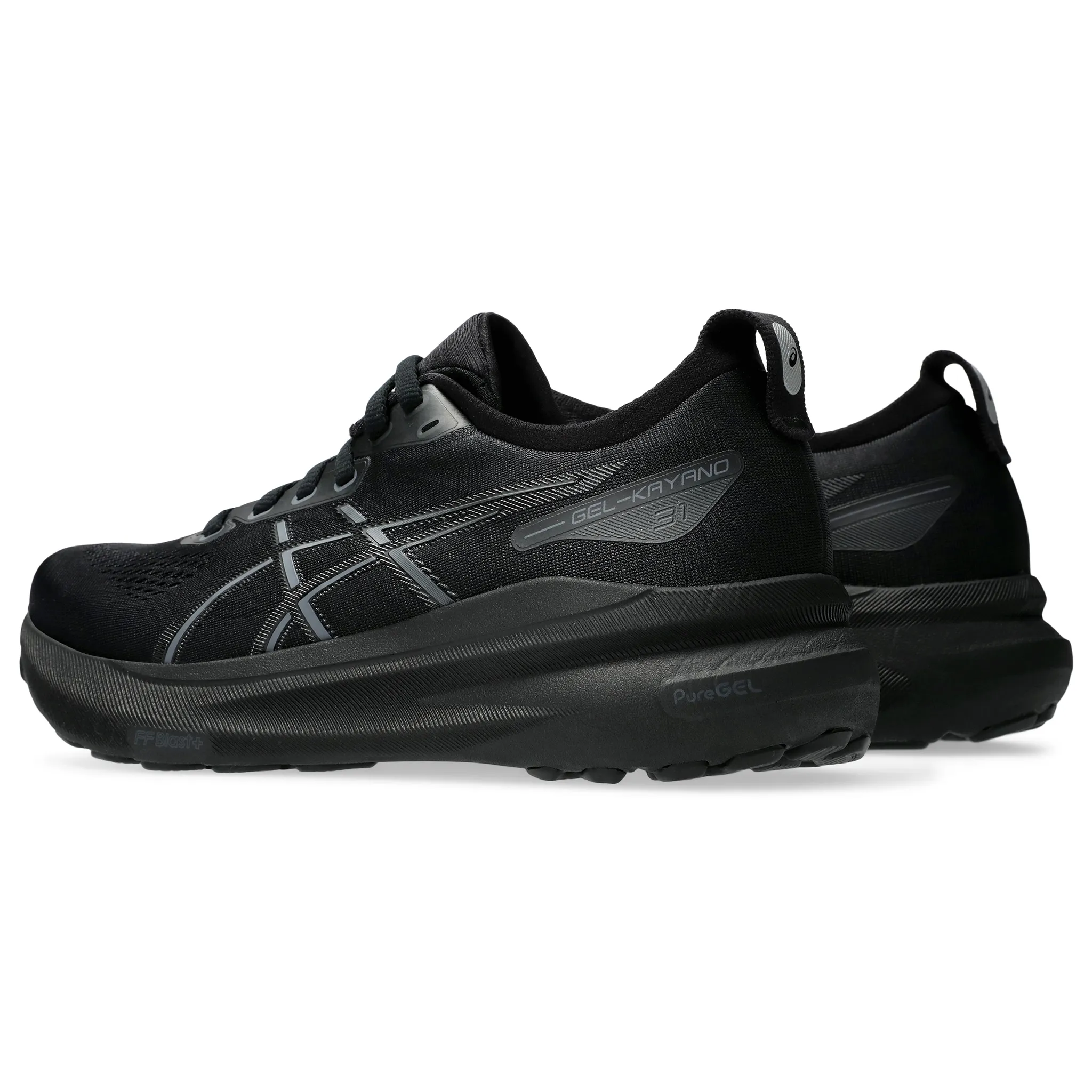 ASICS Gel-Kayano 31 Womens Running Shoes