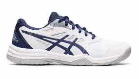 Asics Upcourt 5 Women's Squash Shoes (1072A088-100)