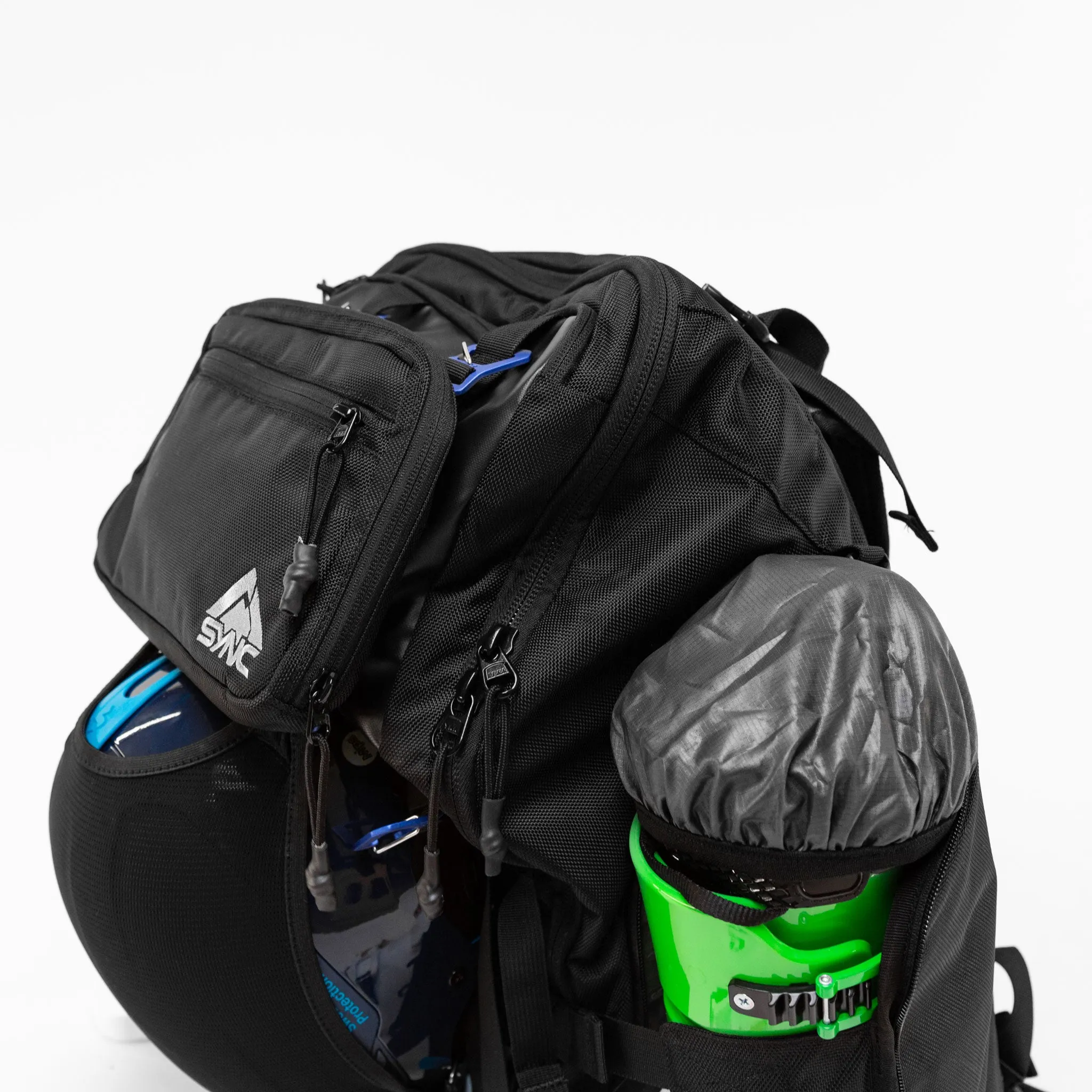 Athlete Pack