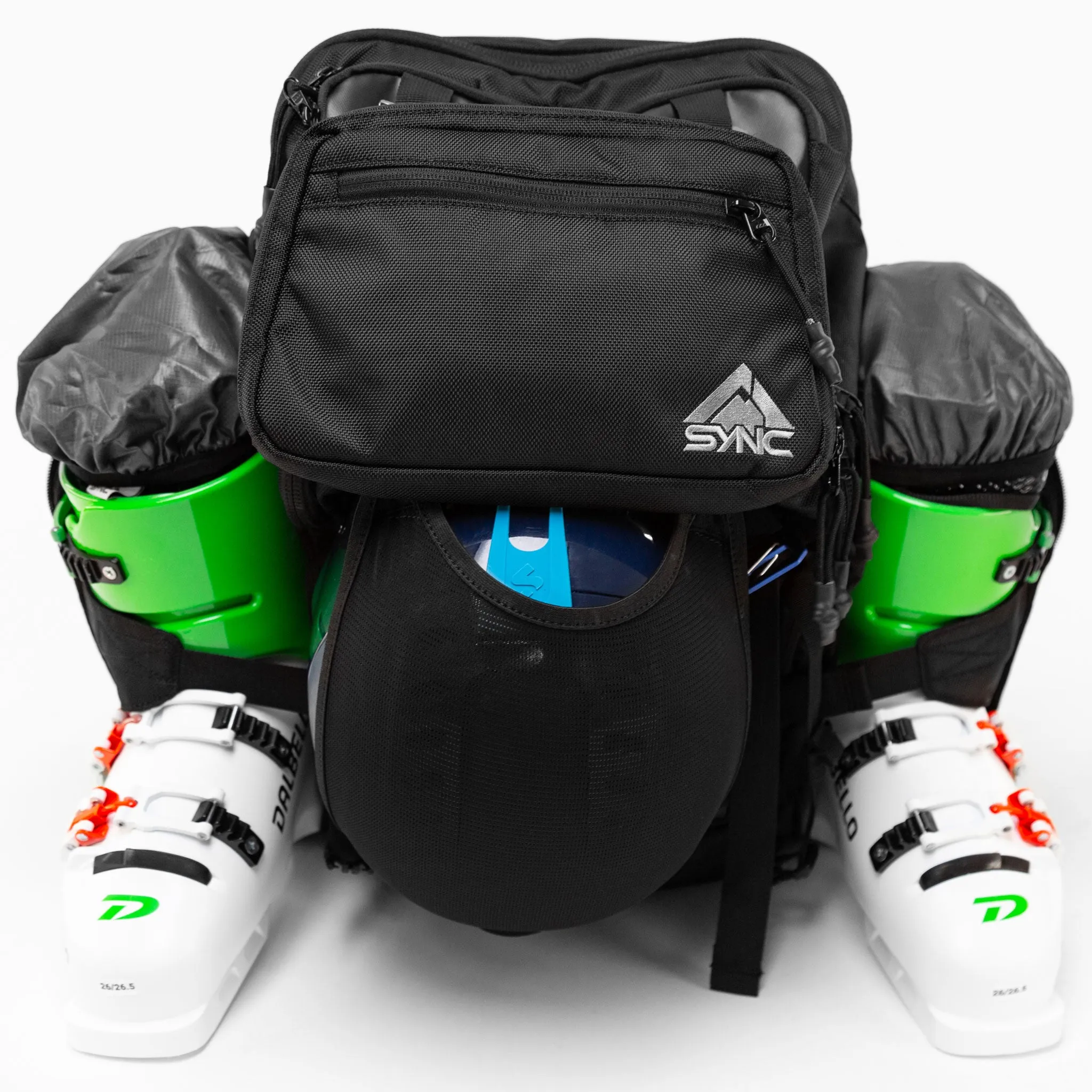 Athlete Pack