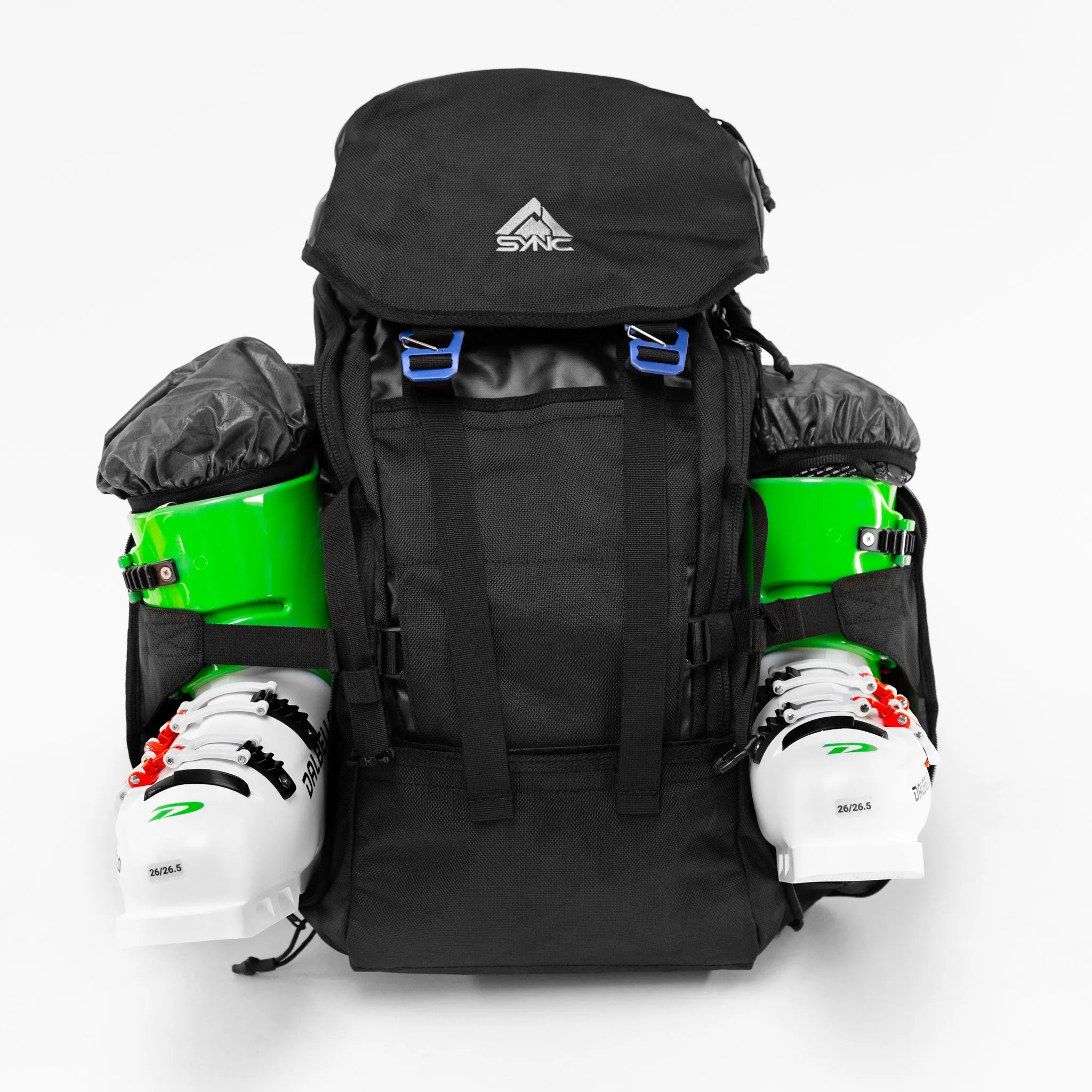 Athlete Pack