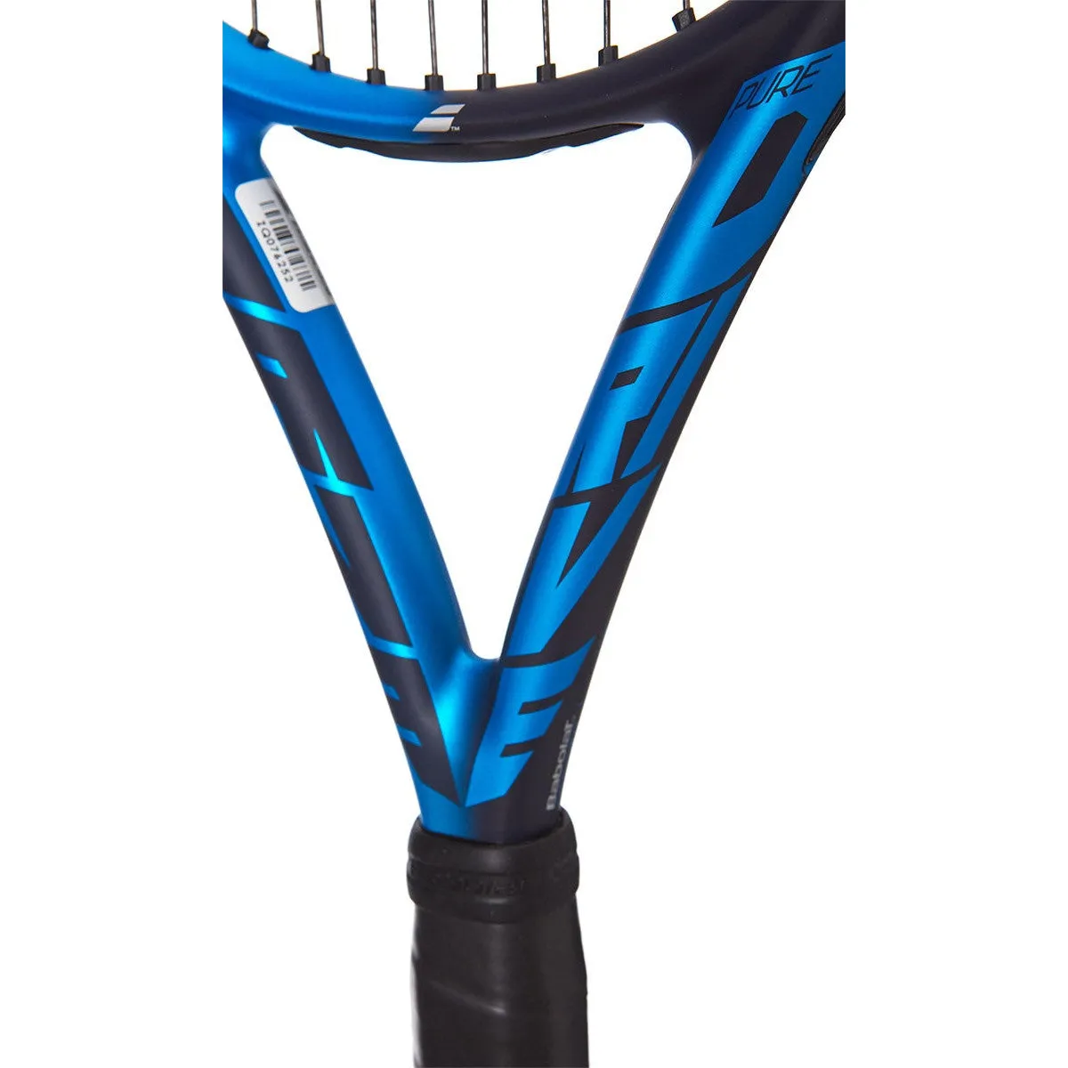 Babolat 140417 Pure Drive Jnr 25