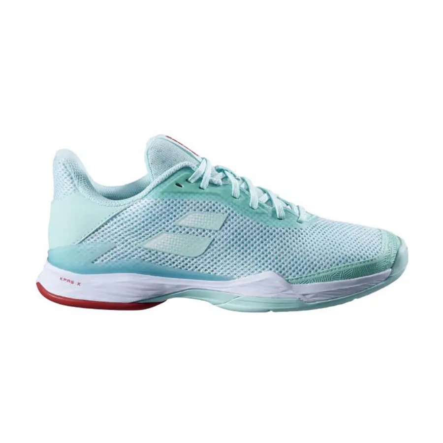 Babolat 31S23688 Jet Tere Clay Womens