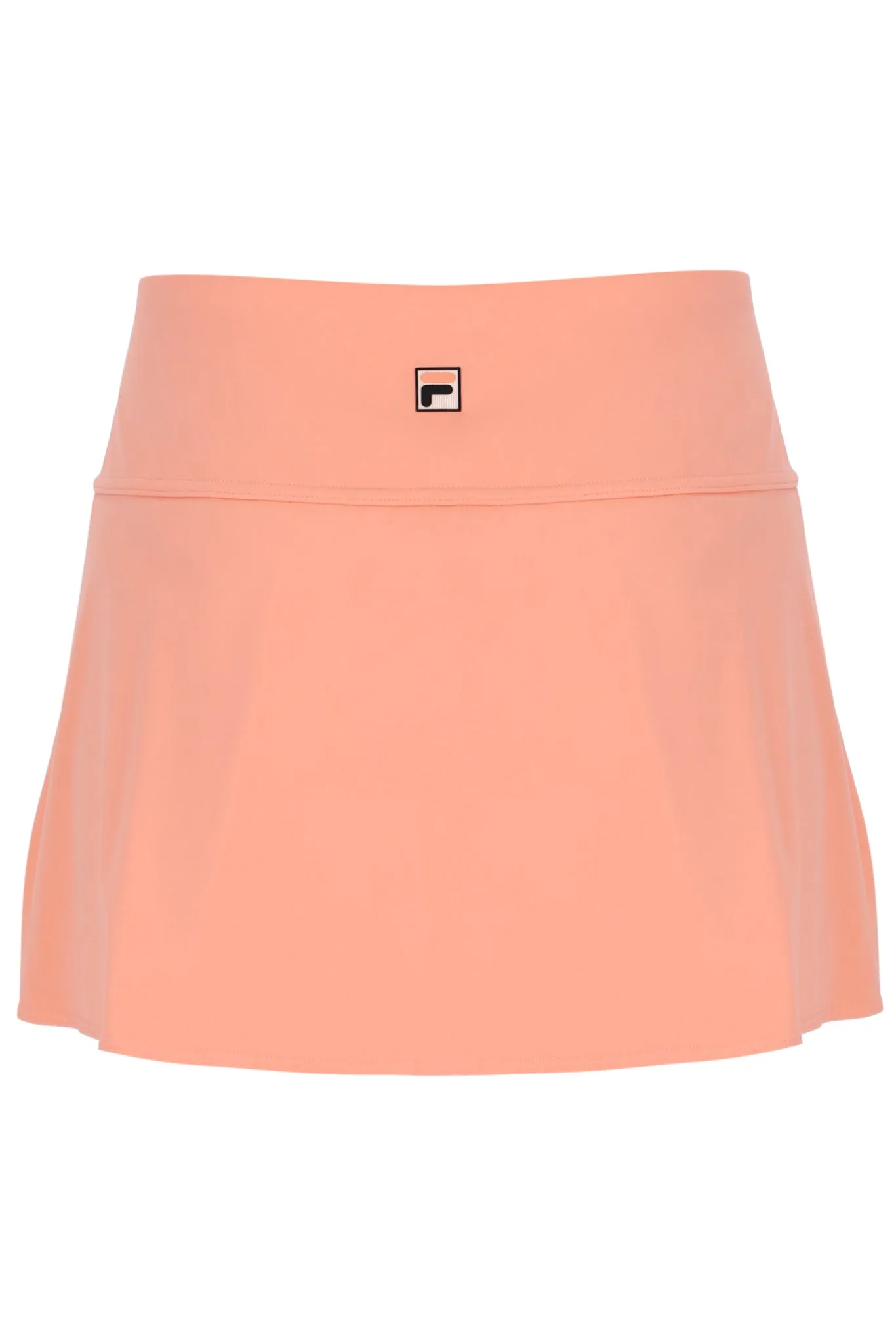 Backspin Tennis Wrap Skort