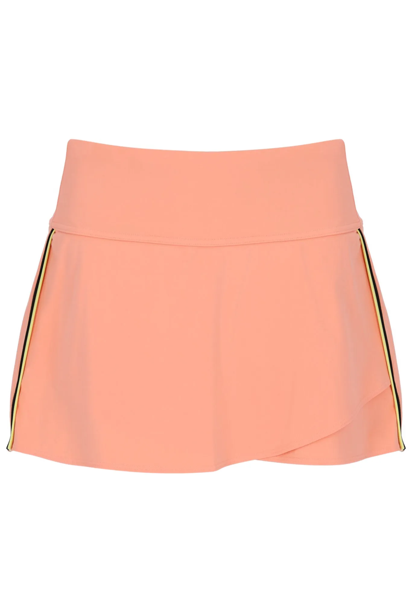 Backspin Tennis Wrap Skort