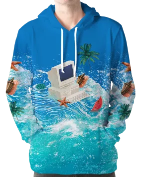 Bahama Resort Hoodie