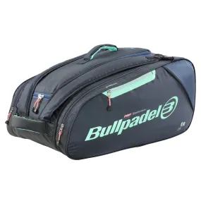 Bullpadel Performance Racket Bag Marine