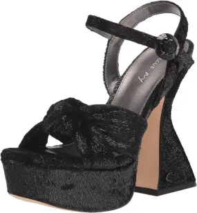 Circus NY By Sam Edelman Audrea Women's Platform Sandals