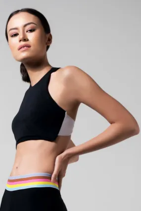 Do It In Style Sports Bra