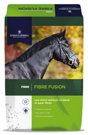 Dodson & Horrell Fibre Fusion