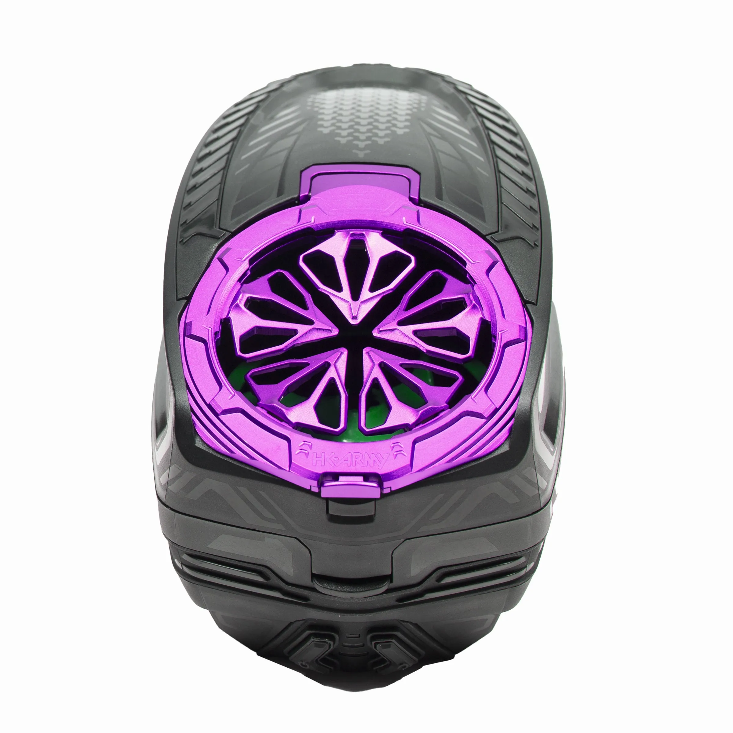 EVO "TFX" Metal Speed Feed - Purple