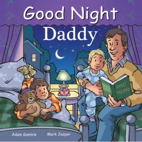 Good Night Daddy