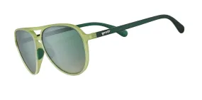 Goodr "Buzzed on the Tower" Polarized Sunglasses