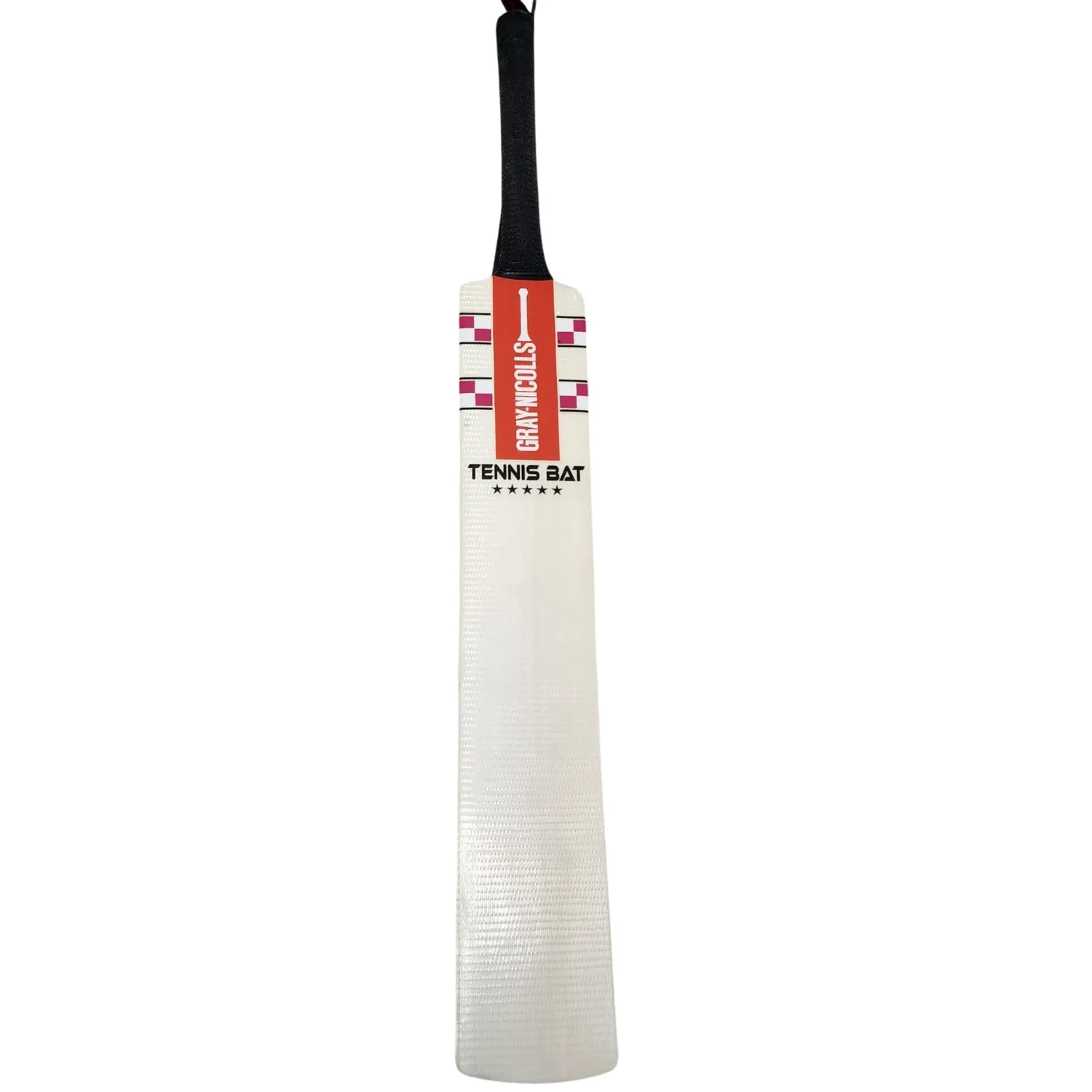 Gray Nicolls Cricket Bat Hard Tennis 7-star