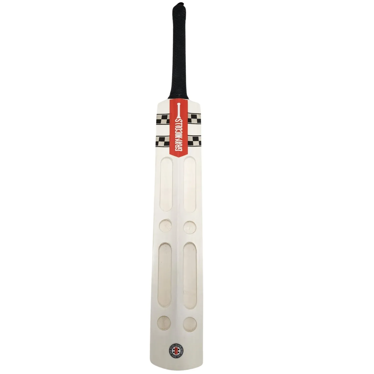 Gray Nicolls Cricket Bat Hard Tennis 7-star