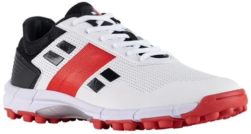 Gray-Nicolls Velocity 4.0 Rubber Cricket Shoes