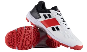 Gray-Nicolls Velocity 4.0 Rubber Cricket Shoes