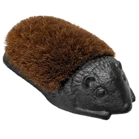 Hedgehog Boot Brush