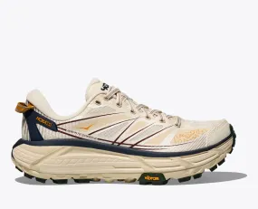 Hoka Mafate Speed 2 - Alabaster/Oat Milk