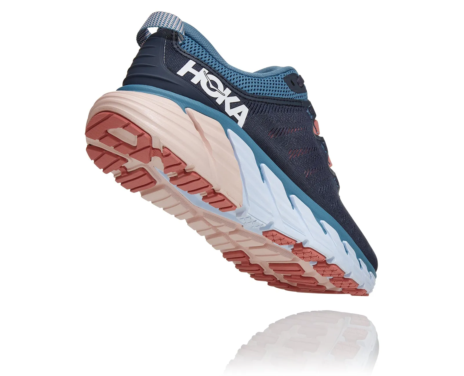 HOKA ONE ONE Women's Gaviota 3