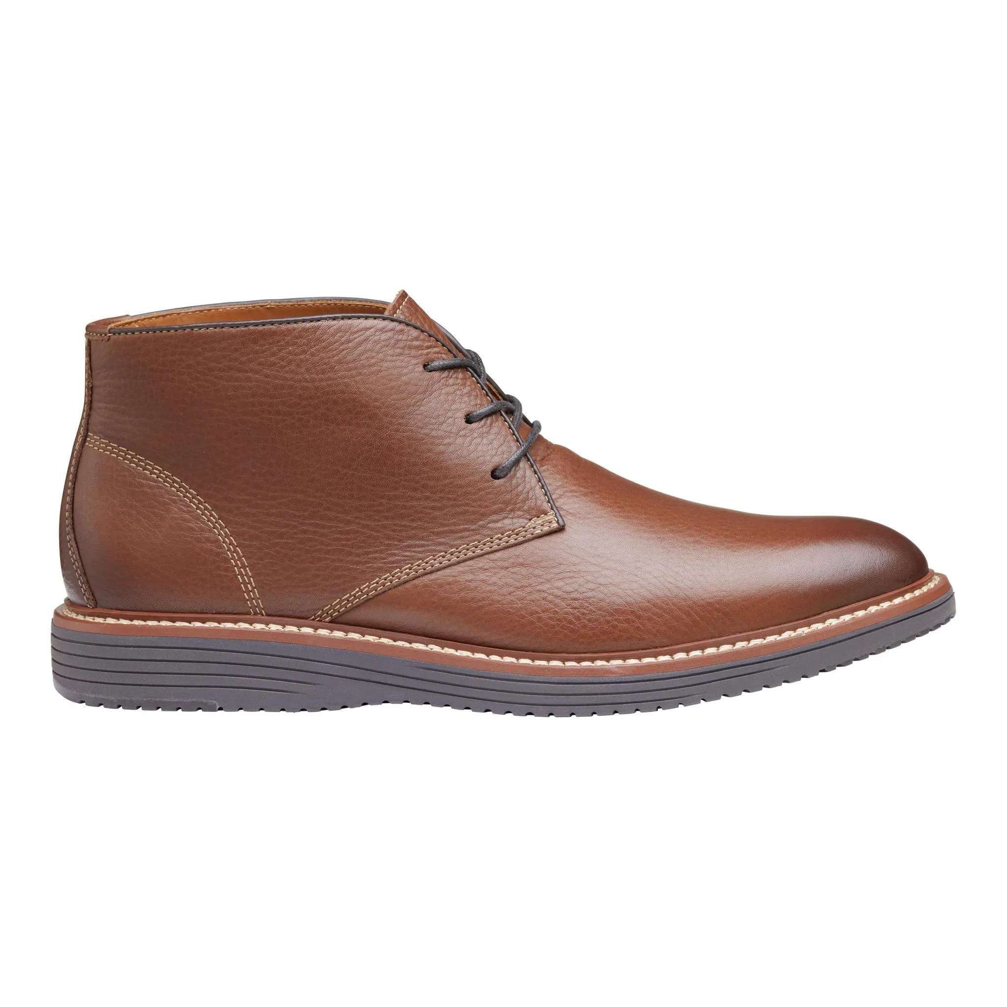 Johnston & Murphy Upton Chukka