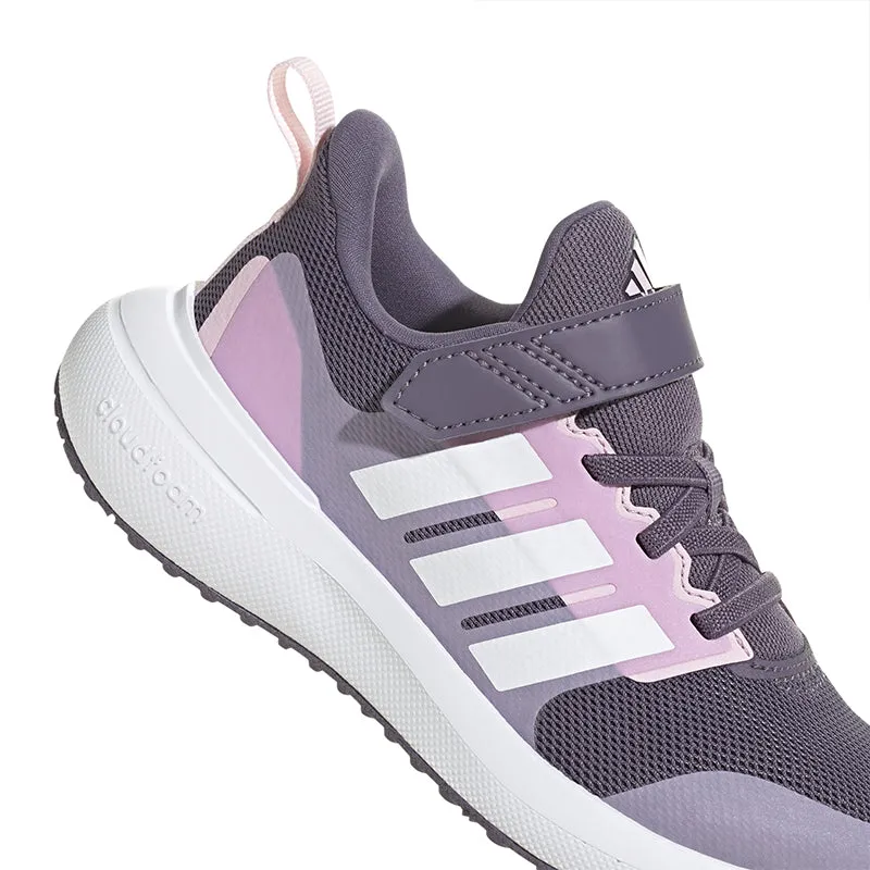 Kid's Preschool Fortarun 2.0 Violet/White/Lilac