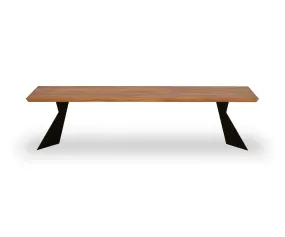 Mazi Bench