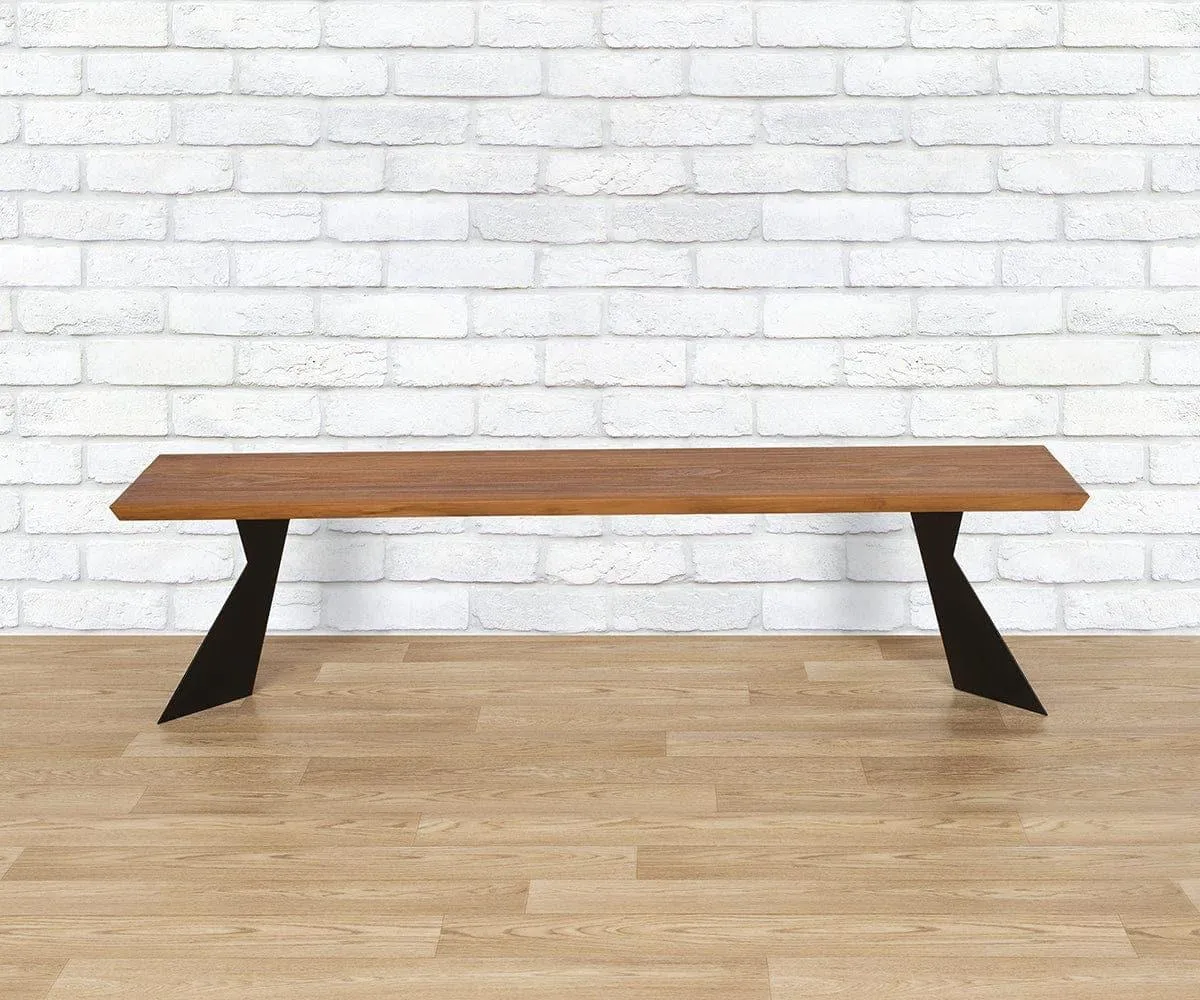 Mazi Bench