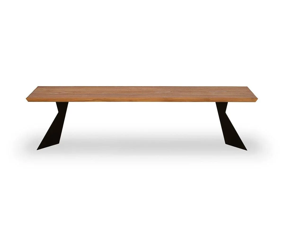 Mazi Bench