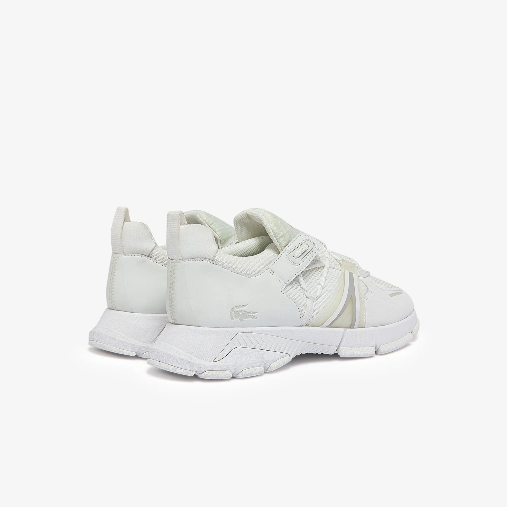 Men's L003 Textile Trainers