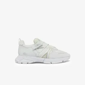 Men's L003 Textile Trainers